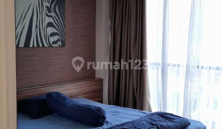 Di Jual Apartemen Tamansari Semanggi 2 Bedroom Murah Dibawah Harga Pasar