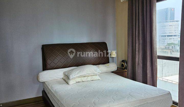 Dijual Apartemen Tamansari Semanggi 2 Bedroom Dekat Dengan Perkantoran 1