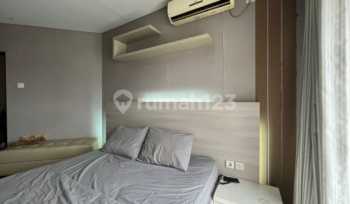 Disewakan Apartemen Tamansari Semanggi 2 Bedroom Di Jakarta Selatan Dekat Dengan Perkantoran 1