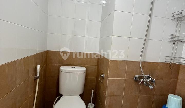 For Rent Apartment 2 Bedroom Green Pramuka City Tower Magnolia 2