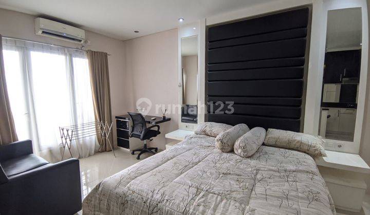 Disewakan Apartemen Studio Tamansari Semanggi Dekat Dengan Perkantoran  1