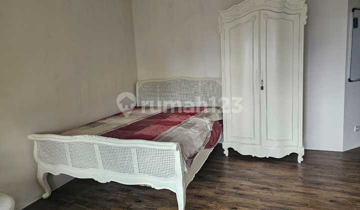 Disewakan Apartemen Studio Di Tamansari Semanggi Dekat Dengan Perkantoran