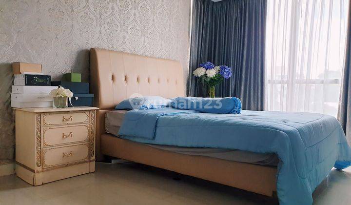 Dijual/For Sale Apartemen Kemang Village Residence Di Kemang Jakarta Selatan  1