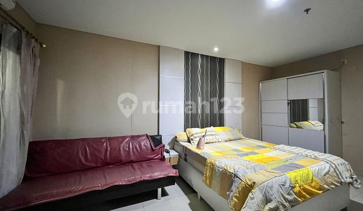 Disewakan Apartemen Studio Tamansari Semanggi Dekat dengan Perkantoran