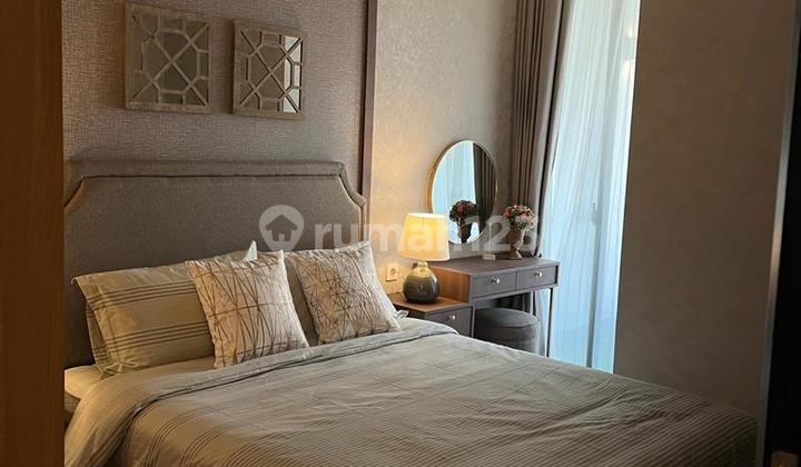 For Rent Apartemen Sudirman Suites Dekat Dengan Perkantoran