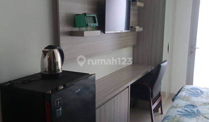 Disewakan Apartemen Studio Newton 1 Dekat Dengan Perkantoran 2