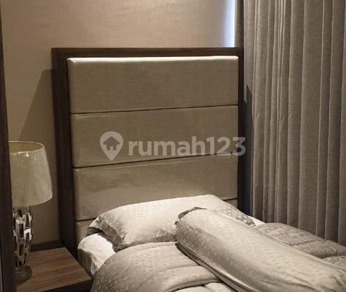 For Rent Apartemen Sudirman Suites Dekat Dengan Perkantoran 2