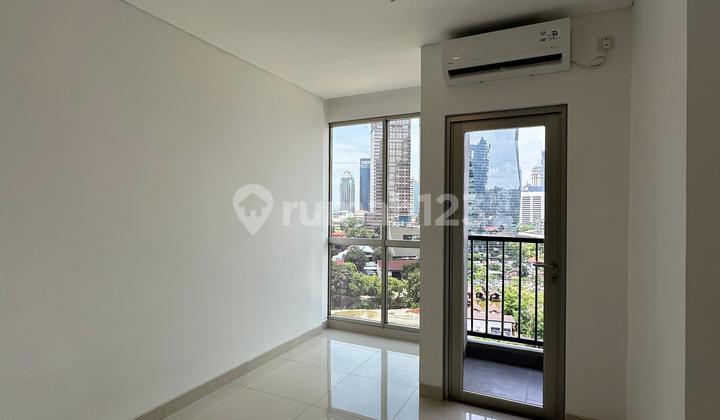 Dijual Apartemen Studio Newton 1 Unfurnish