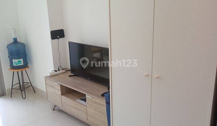 Disewakan Apartemen Newton 1 Studio Dekat Dengan Perkantoran 2