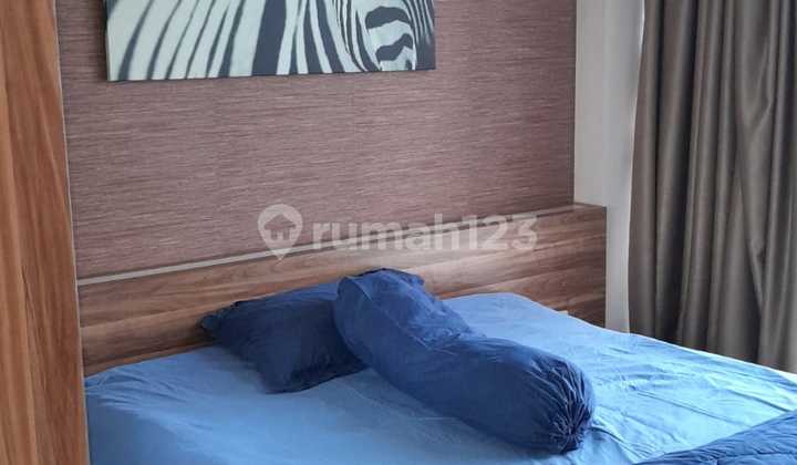 For Rent Apartemen Tamansari Semanggi 2 Bedroom Dekat Dengan Perkantoran