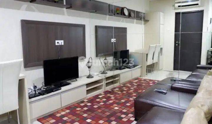 Dijual Apartemen Tamansari Semanggi 1BR Dekat Dengan Perkantoran  2