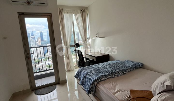 For Rent Apartemen Studio The Newton 1 Dekat dengan Perkantoran 2