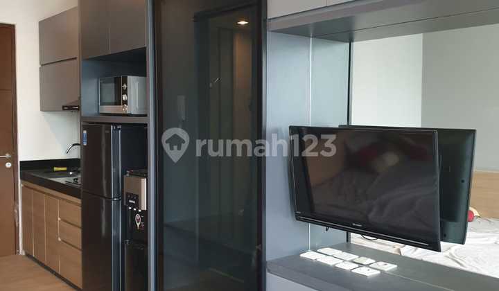 For Rent Apartemen The Newton 1 Studio Dekat Dengan Perkantoran 2