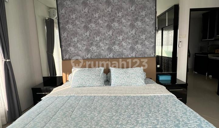 For Rent Apartemen Tamansari Semanggi 2 Bedroom Dekat Dengan Perkantoran 1