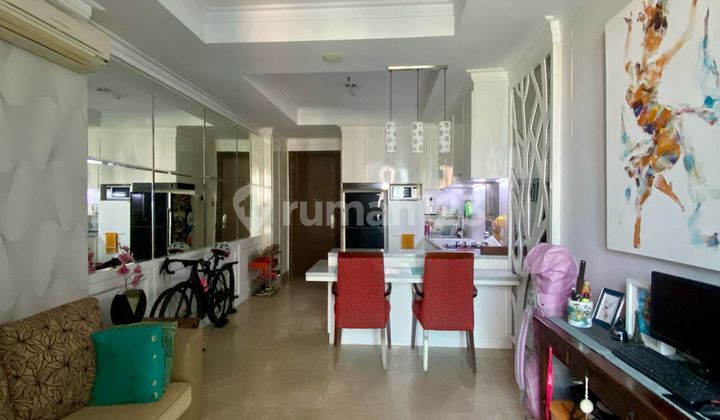 For Sale Residen 8 Senopati Apartment 1 Bedroom For Sale Residen 8 Senopati Apartment 1 Bedroom