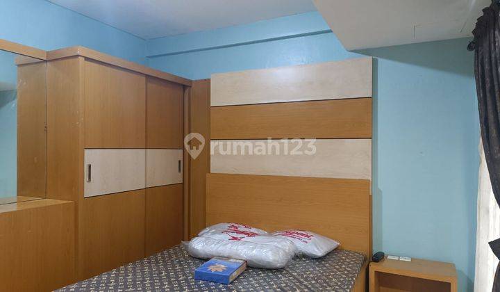 Disewakan Apartemen Studio Di Tamansari Sudirman Dekat Dengan Perkantoran 1