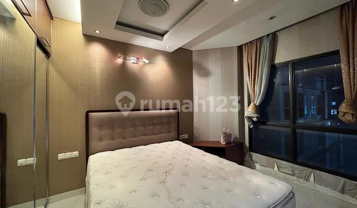 For Rent Studio Apartment Tamansari Semanggi Close to Offices For Rent Studio Apartment Tamansari Semanggi Close to Offices