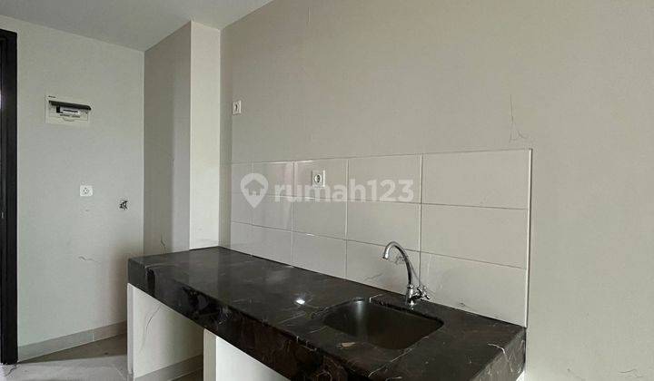 Dijual Apartemen Studio Nine Residence Dekat Dengan Perkantoran  2