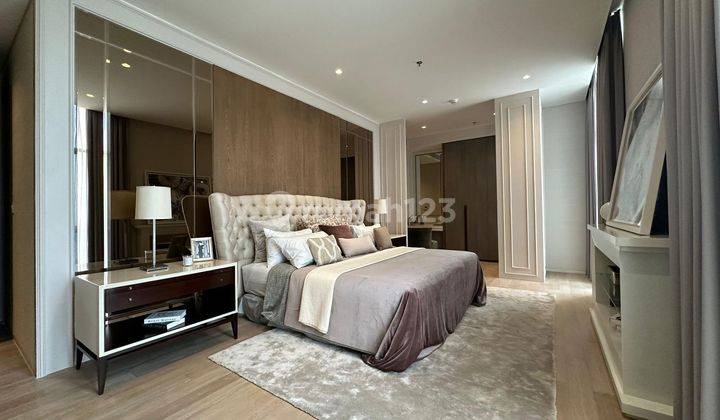 Dijual Apartemen Monteverde 4BR Di Karet Setiabudi Dekat Dengan Perkantoran  1