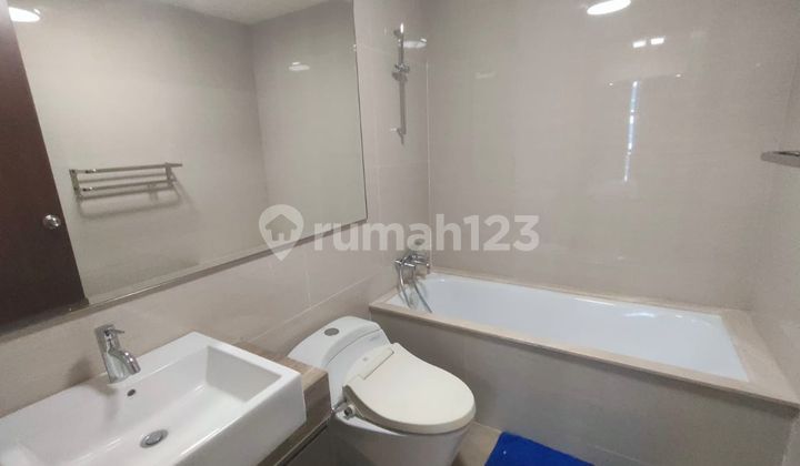 For Rent Setiabudi Sky Garden Apartment 2 Bedroom Near Office Area 2