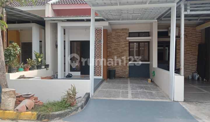 Dijual Rumah Modern Minimalis Di Cluster Atlantis Segara City Bekasi Dijual Rumah Modern Minimalis Di Cluster Atlantis Segara City Bekasi