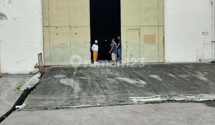 Warehouse for Rent, Ready to Use, Strategic 40ft Container Access in Tambun Bekasi Warehouse for Rent, Ready to Use, Strategic 40ft Container Access in Tambun Bekasi