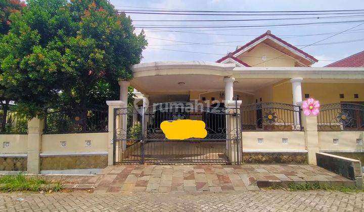 Dijual Murah Rumah Bagus Furnish di Taman Harapan Baru Bekasi Barat 1