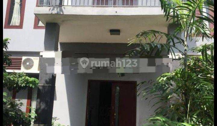 Dijual Rumah Mewah Murah 2 lantai di Pusat kota Bekasi 1