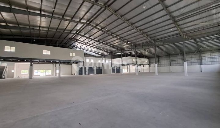 For Rent: New, Nice, Ready-to-Use Warehouse in Delta Silicon, Lippo Cikarang, Bekasi For Rent: New, Nice, Ready-to-Use Warehouse in Delta Silicon, Lippo Cikarang, Bekasi