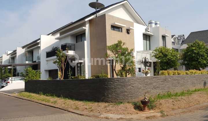 Dijual Rumah Mewah Hook Di Cluster Asia Tropis Harapan Indah Bekasi Dijual Rumah Mewah Hook Di Cluster Asia Tropis Harapan Indah Bekasi
