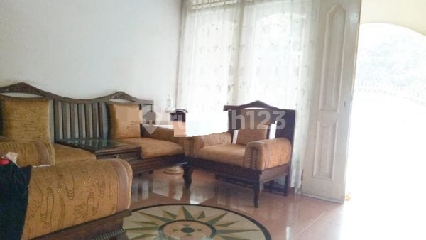 For Sale Cheap Nice Yellow House Ready to Occupy in Perumnas 1 West Bekasi 2