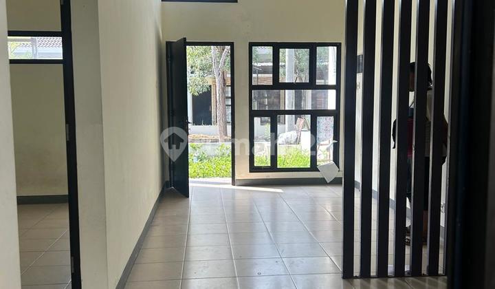 Disewakan Rumah Siap Huni Sudah Renov Di Cluster Celtic Segara City Bekasi Utara