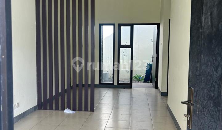 Disewakan Rumah Siap Huni Sudah Renov Di Cluster Celtic Segara City Bekasi Utara 2