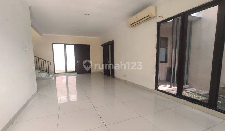 Disewakan Rumah Modern Minimalis 2 Lantai Di Cluster Arana Hi 2 Bekasi 2