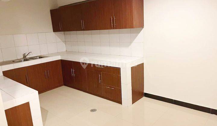 Disewakan Townhouse Semi Furnish Bagus Di Coasta Villa Antol Jakarta Utara 2