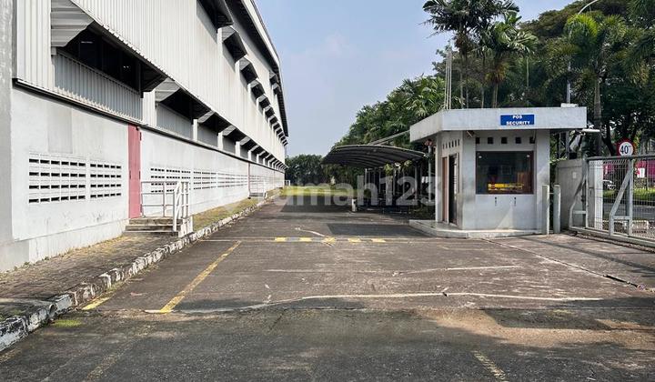 Cheap and Good Ex-Factory for Rent in Jababeka V Cikarang Cheap and Good Ex-Factory for Rent in Jababeka V Cikarang