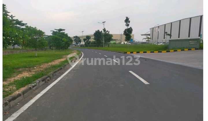 Dijual Murah Tanah Kavling Luas 3.5ha Di Kawasan Industri Surya Cipta Karawang Timur Dijual Murah Tanah Kavling Luas 3.5ha Di Kawasan Industri Surya Cipta Karawang Timur