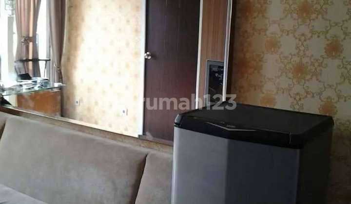 Dijual Murah Apartemen Mutiara 2br Furnish Lantai 8 Di Bekasi Barat 2