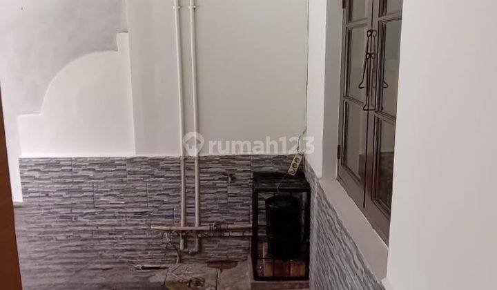 Disewakan Rumah Siap Huni 1 Lantai Di Cluster Taman Tjikini Metland Menteng Jakarta Timur 2