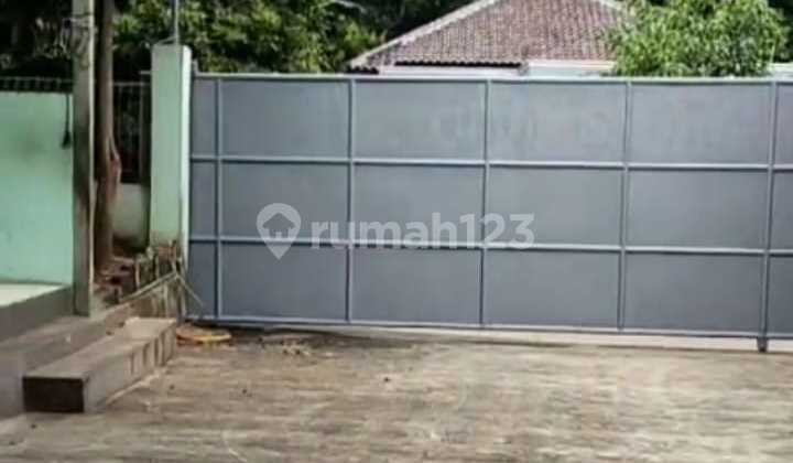 Very Cheap Warehouse for Rent Ready to Use, 500M Area in Mustika Jaya, East Bekasi.