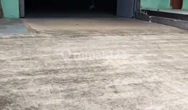 Very Cheap Warehouse for Rent Ready to Use, 500M Area in Mustika Jaya, East Bekasi.