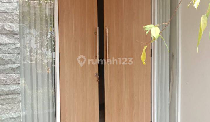 Dijual Rumah Mewah Murah 2 Lantai Di Pondok Bambu Jakarta Timur 2