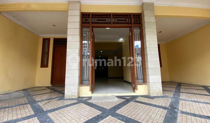 For Sale Beautiful Strategic 2 Floors Ready to Occupancy in Pondok Bambu, East Jakarta 2