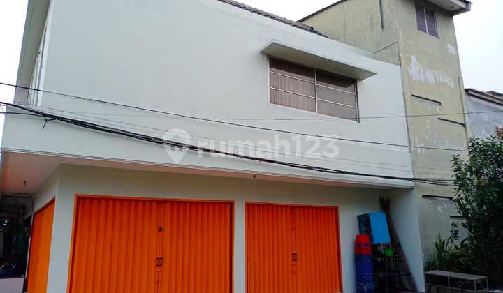 Ruko Bagus Siap Pakai Strategis Dijual Di Sentra Onderdil Harapan Indah Ruko Bagus Siap Pakai Strategis Dijual Di Sentra Onderdil Harapan Indah