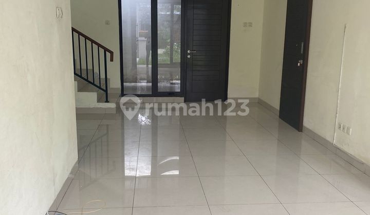 Rumah Sewa Bagus Siap Huni Di Cluster Arana Hi2 Bekasi Barat 2