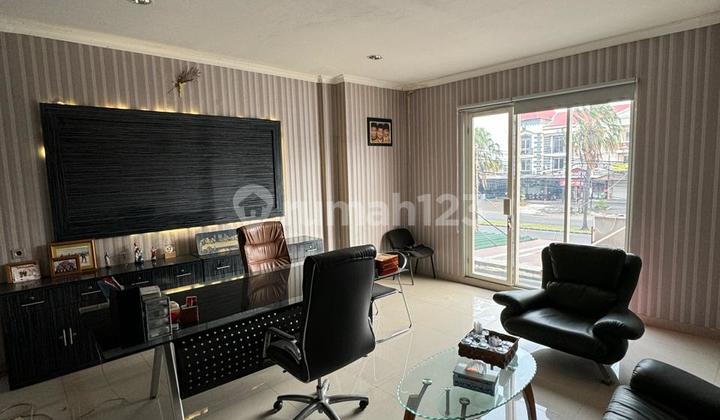 Dijual Ruko Bagus Ex Office 4 Lantai Di Sentra Niaga Boulevard Hijau Bekasi Barat Dijual Ruko Bagus Ex Office 4 Lantai Di Sentra Niaga Boulevard Hijau Bekasi Barat