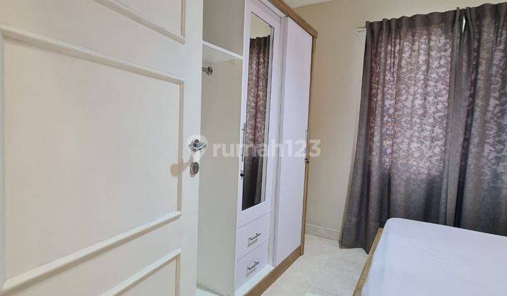 Disewakan Cityhome Moi Tower Hwb 2BR Furnish di Kelapa Gading 2