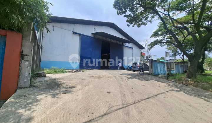 Disewakan Gudang Siap Pakai Di Kbn Marunda Jakarta Utara Disewakan Gudang Siap Pakai Di Kbn Marunda Jakarta Utara