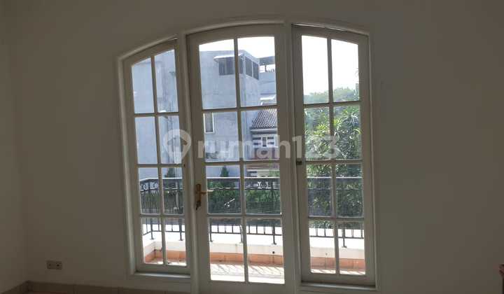 Dijual Rumah Bagus Hook Luas 349m Di Harapan Indah Regency Bekasi Barat 2