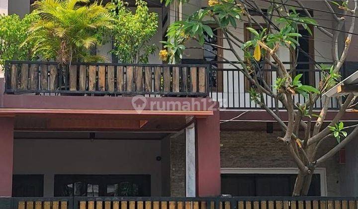 Dijual Rumah Cantik Minimalis Siap Huni Di Pulomas Jakarta Timur 1